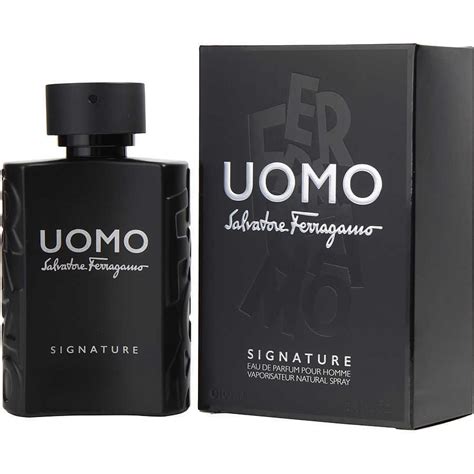 precio perfume salvatore ferragamo liverpool|Uomo Salvatore Ferragamo Signature .